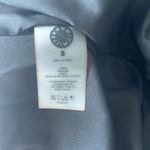 Simon Miller Women’s Black Zebra Sequin Mini Dress Size 8 Photo 4