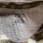PINK - Victoria's Secret PINK Victoria’s Secret Camo Print Women’s T-shirt Sz L EUC Photo 3