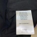 Halogen Nordstrom  Multicolor‎ Block Knit Quilt Skirt Size 2 Photo 3