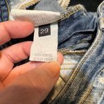 Hudson  Capri Jeans Size 29 Photo 2