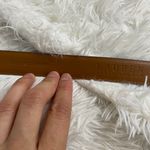 Ralph Lauren Lauren  Blue Belt Photo 2