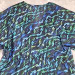 MiracleSuit  Women's Kimono Dress Cover Up Size M Medium Vacation Cruise Swim Photo 10