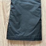 Columbia  Women's Omni Tech Waterproof Snow Pants in Black Size L Photo 12