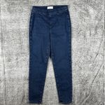 Free People  We The Free CRVY Infinite Stretch Pull On Jeans Women's M Photo 2