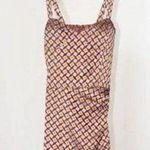 Reformation 1HR SALE ⚡ Fonda Dress (Plaza) Photo 0