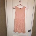 Rue 21  Pink Dress Medium Photo 3
