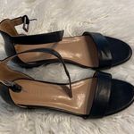 Aerosoles AEROSOLS SANDALS SIZE 10 color black see all photos Photo 1