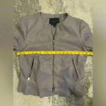 Andrew Marc Women’s Purple Marc New York Jacket Photo 4
