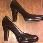 Gianni Bini  Dark‎ Brown Pumps Photo 4