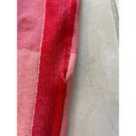 Gymshark XS red gym shark‎ leggings Photo 1