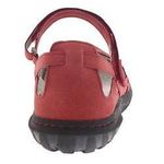 Jbu by Jambu Red Melon Too Mary Jane Size 11 Photo 2