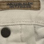 Polo Womens sz32  Astor Slim Boyfriend jeans Photo 4