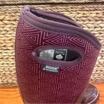 Women's BOGS Classic Tall Boots sz 6 Insulated Waterproof Winter Boots Red Photo 8