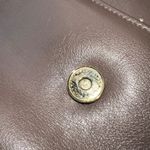 Etienne Aigner Vintage Made in Korea Leather Shoulder Bag Flap Top Crossbody Bag Photo 7