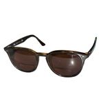 Ray-Ban RB4259 Light Havana Brown Lens Sunglasses – Made in Italy Photo 4