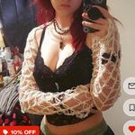 Handmade Knitted Black Shrug Photo 1