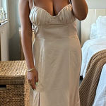 Selfie Leslie Maxi Dress Photo 0