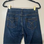 Calvin Klein Womens Jeans Skinny Size 27/4 Photo 6