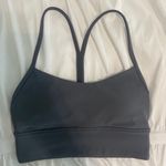 Lululemon Flow-Y Long Line Sports Bra Photo 0