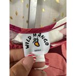 Wild Mango Hawaii Women's Hawaiian Tropical Tank Top XS Photo 3