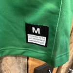 Nike Oregon Ducks Green and Yellow Performance Tank Top Photo 1