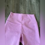 Abercrombie & Fitch Abercrombie YPB Bike Shorts Workout Gym Shorts Spandex Purple Warm Pink Size XS Photo 4
