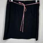 My Michelle  Black‎ Mini Skirt Photo 3