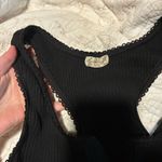 Free People  Button-Up Top Tank Photo 3