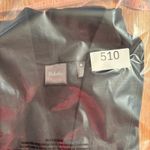 Rafaella Black Sleeveless Women's Top Size M Photo 8