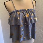 Fantastic Fawn Star Tank Top Photo 0