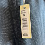 Max Studio NWT Mid-Rise Pull On Elastic Waistband Ponte Legging Pant, M Photo 4