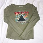 Pink Floyd Long Sleeve  T-shirt Photo 0