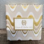 House of Harlow  1960 | Dual-Tone Ring Set | Size 7 Photo 1