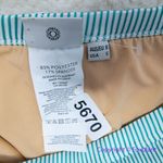 NEW Rhythm x Free People Noumea boy leg bikini bottom, size‎ S Green Photo 7