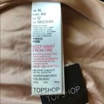 Topshop  Bikini Bottom nwt Photo 5