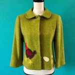 Moschino virgin wool Suit in size 8 Photo 0