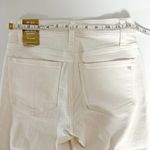 Madewell *NWT*  9" Mid-Rise Skinny Crop Jeans Photo 5