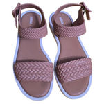 Melissa  x Salinas Mar Women's Sandal Size: 8 Photo 0