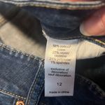Maurice's Maurice’s m jeans high rise. Distressed. Size 12 Photo 3