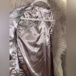 ASTR  The Label Hadley‎ Faux Fur Coat Photo 5