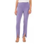 1. State  Split Cuff Straight Leg Pants size 18W nwot (2958) Photo 1