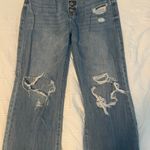 KanCan USA Kancan 90s Straight Crop Jeans  Photo 0
