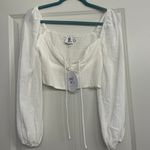 Princess Polly Mercy Me Top Photo 3