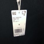 Adidas originals NWT Danielle cathari dress 3 strips dress small sports dress‌ Black Photo 10