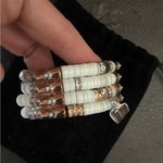 Henri Bendel  New York Santorini 4 strands bracelet Photo 1