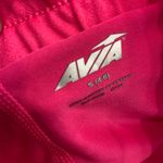 Avia  Bright Pink Women's Athletic Shorts Photo 4