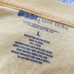 Love Tribe NWT Scooby Doo Shirt Photo 3