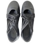 Ecco  Babett Cross Strap Mary Janes Shoe Photo 7