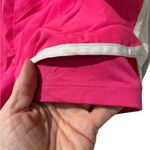 Pony Women's Bright Pink Athletic Shorts. Built in Shorts. Size Small Photo 3