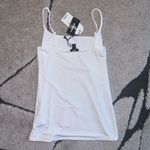 EXPRESS Body Contour Compression Silky Long Cami Photo 2